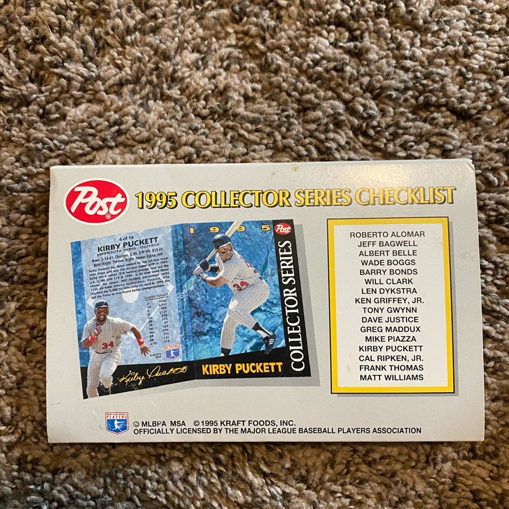 Baseball Card Bundle - image 6